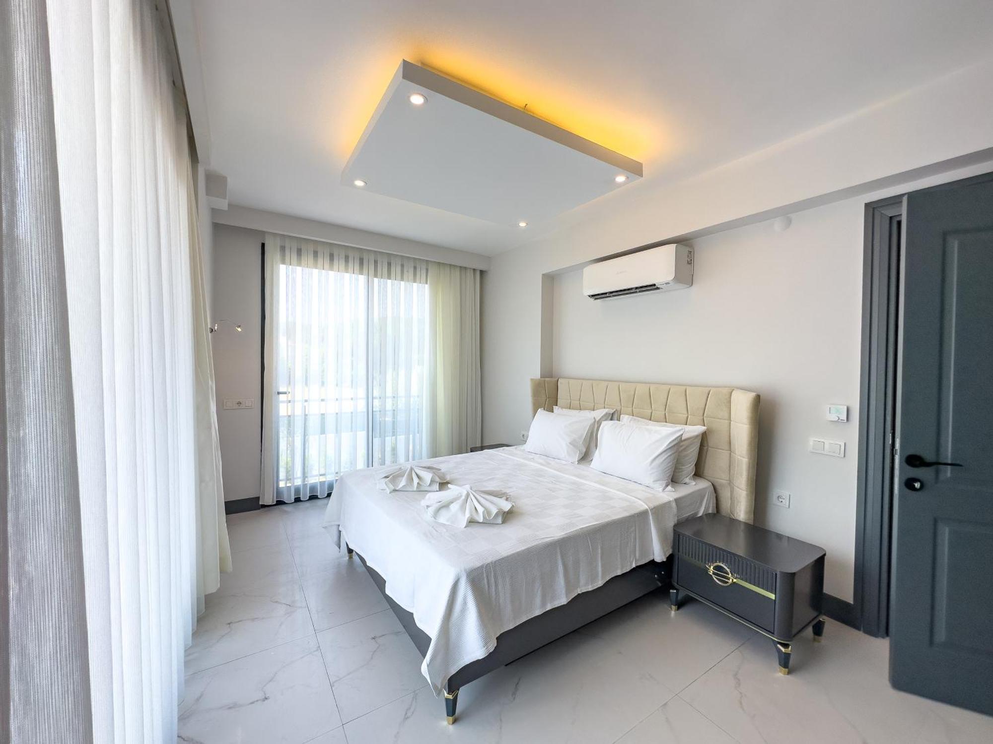 Capella Villas Fethiye Exteriör bild